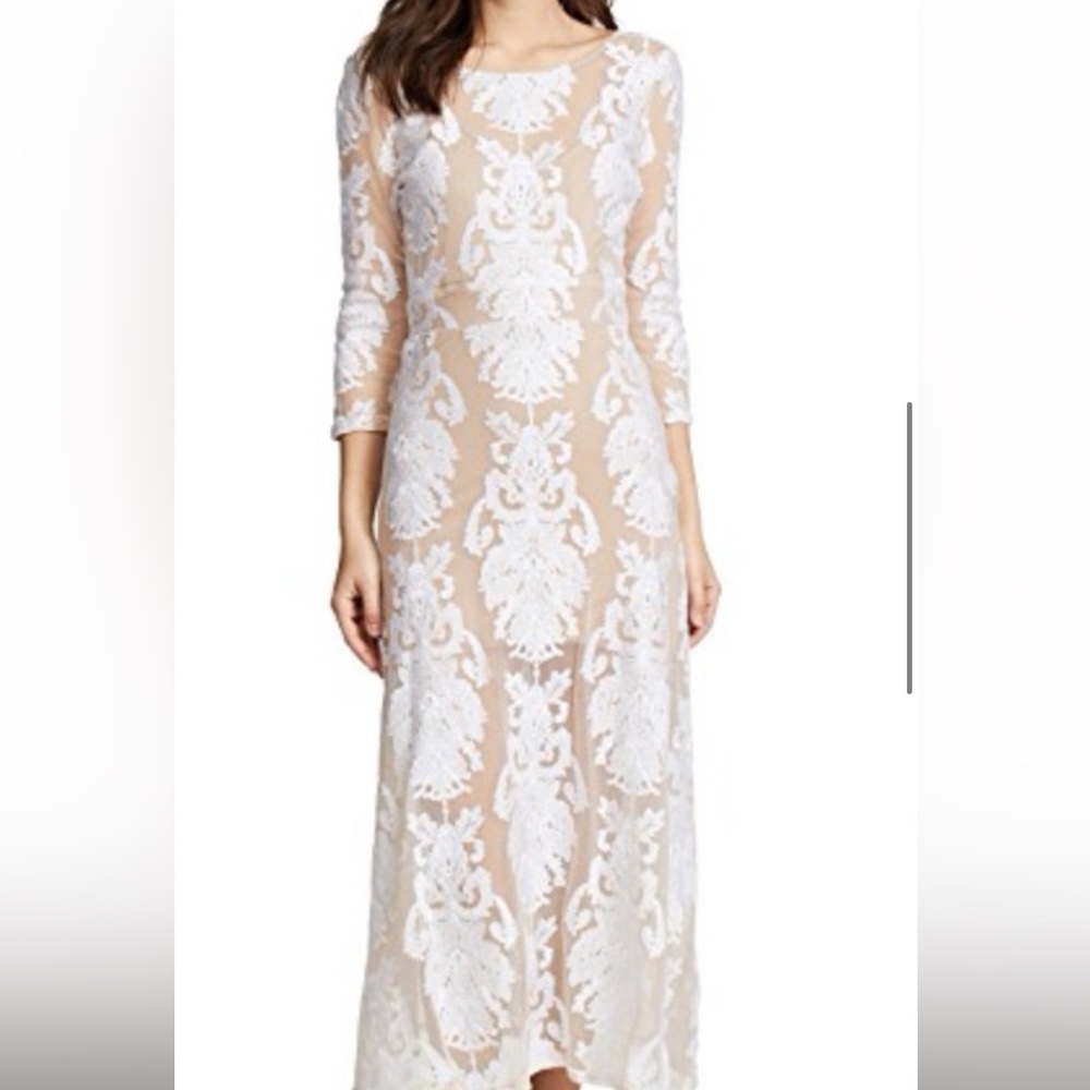 For Love & Lemon dress. Looks like new